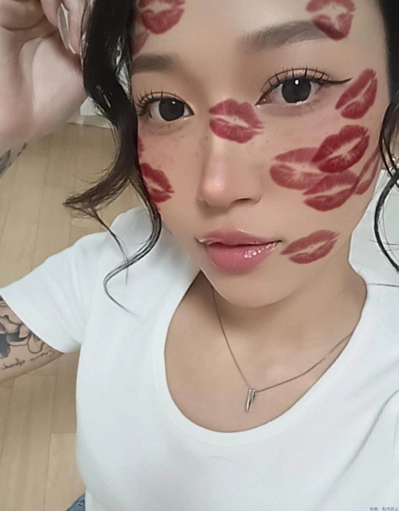 女の子ブログ画像
