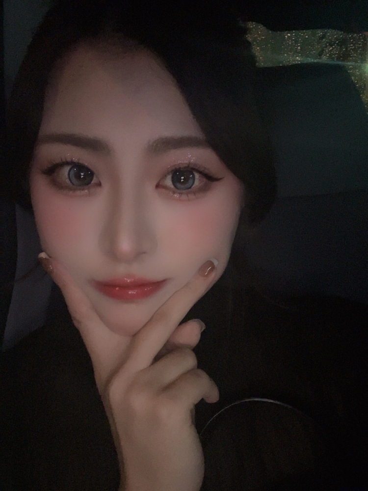 女の子ブログ画像