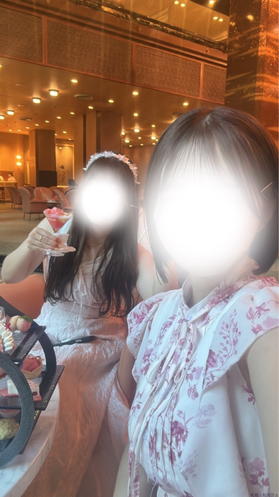 女の子ブログ画像