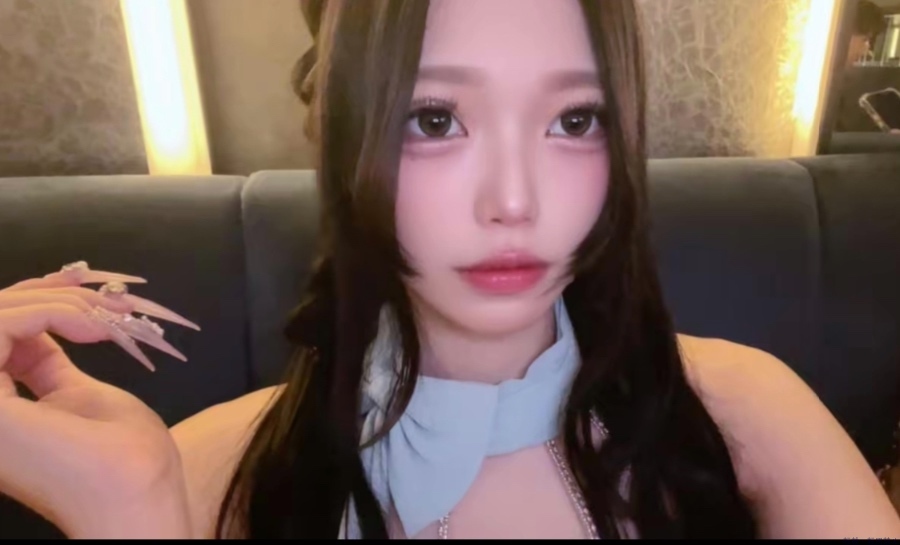 女の子ブログ画像