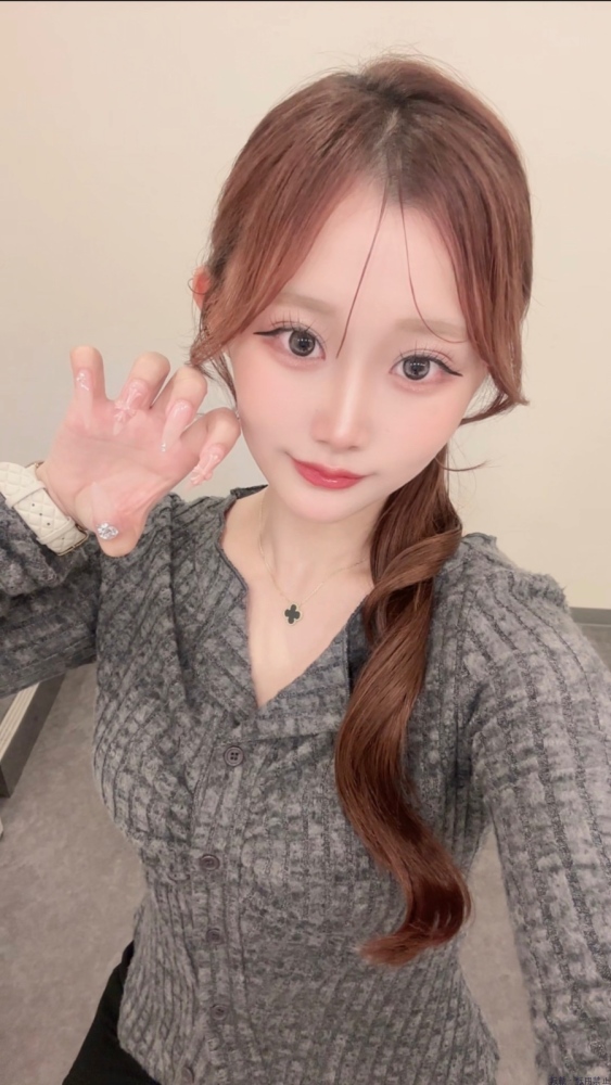 女の子ブログ画像
