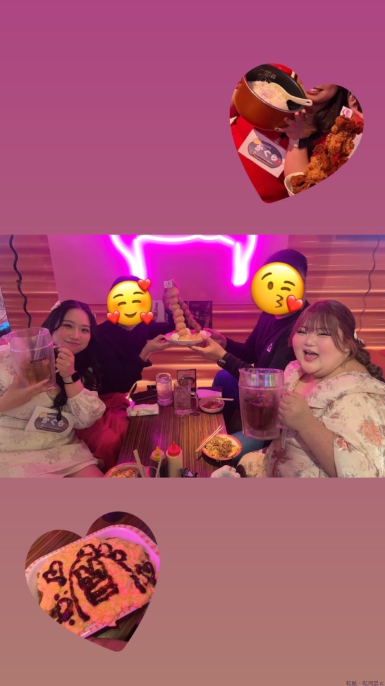 女の子ブログ画像