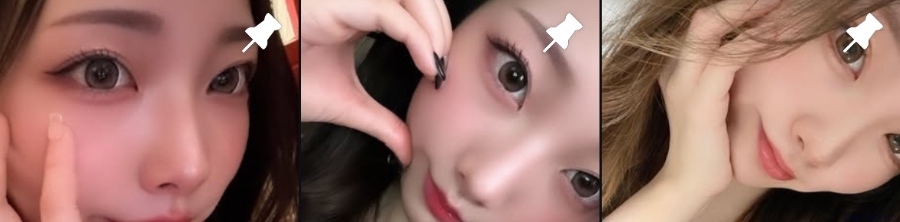 女の子ブログ画像