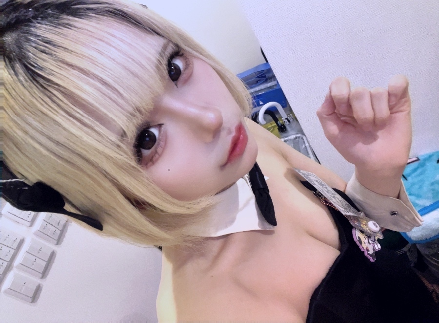 女の子ブログ画像