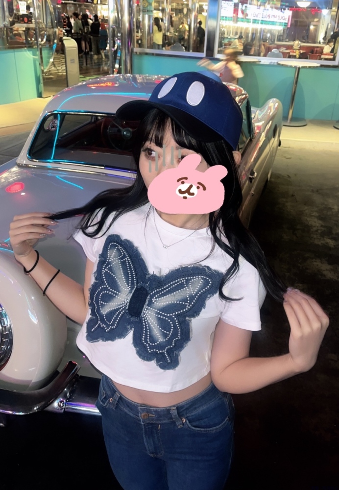 女の子ブログ画像