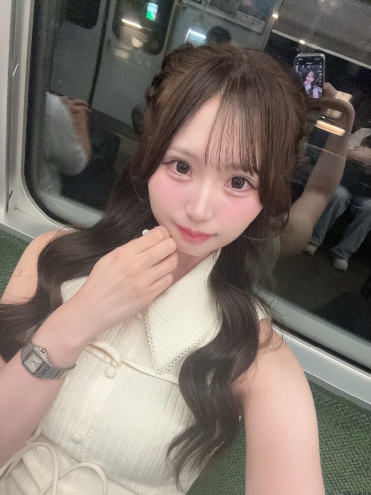 新着女の子ブログ画像
