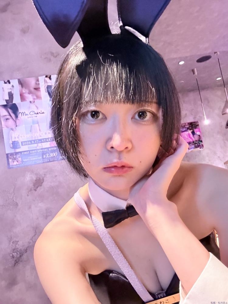 女の子ブログ画像