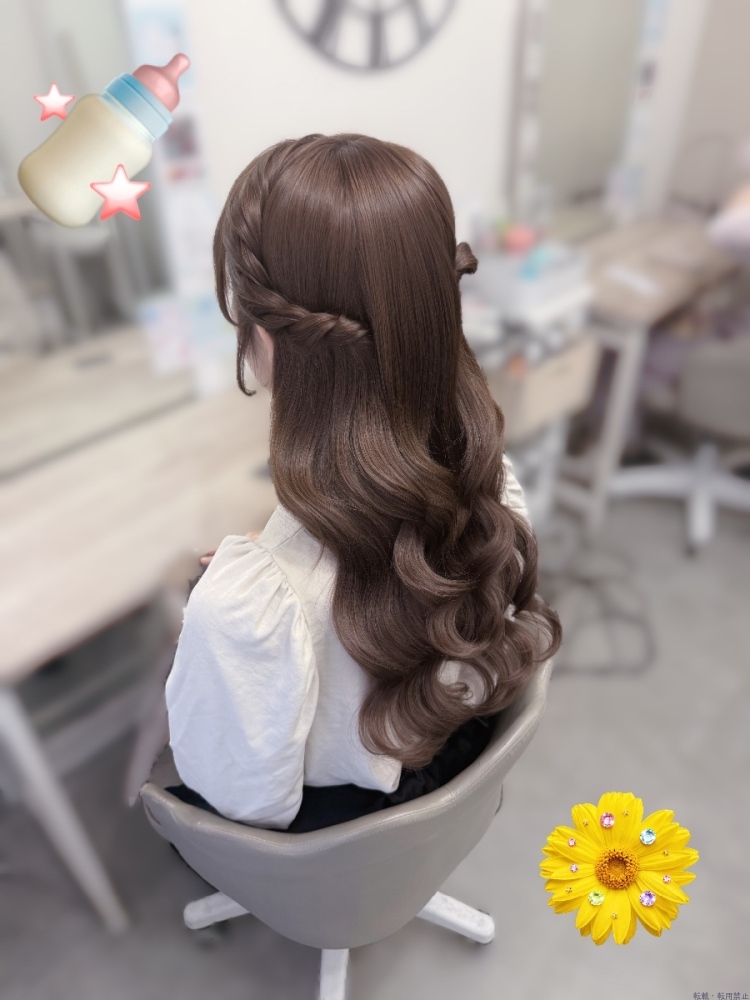 新着女の子ブログ画像