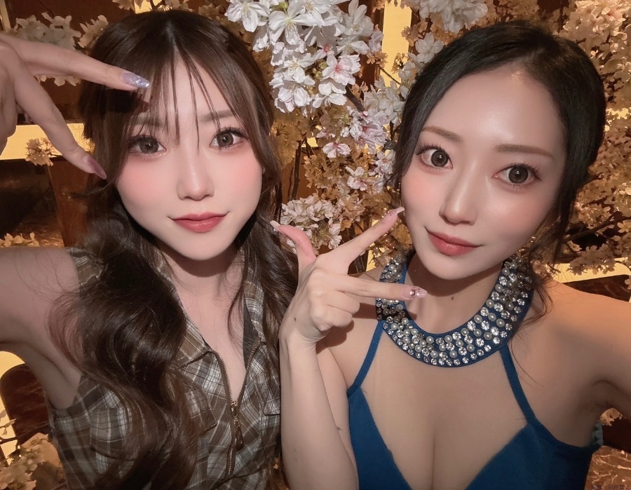 女の子ブログ画像