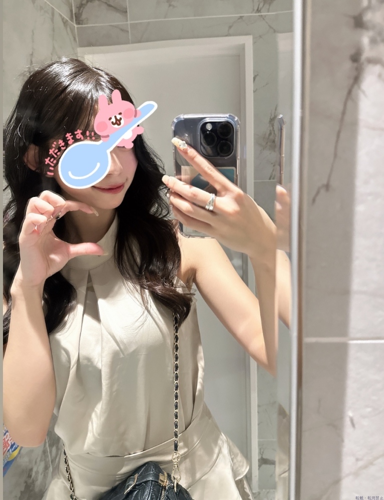 女の子ブログ画像