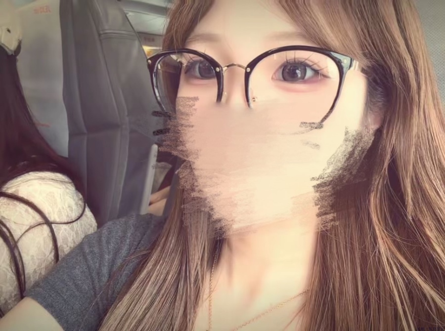 女の子ブログ画像