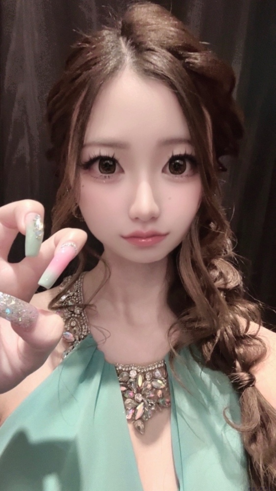 女の子ブログ画像