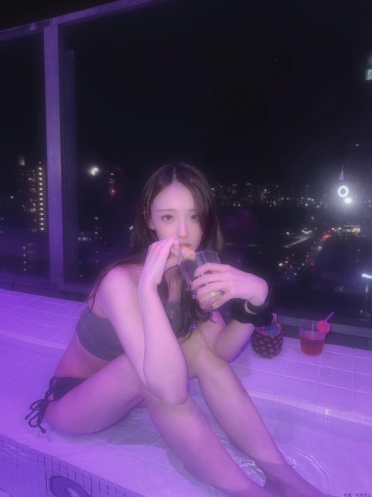 女の子ブログ画像