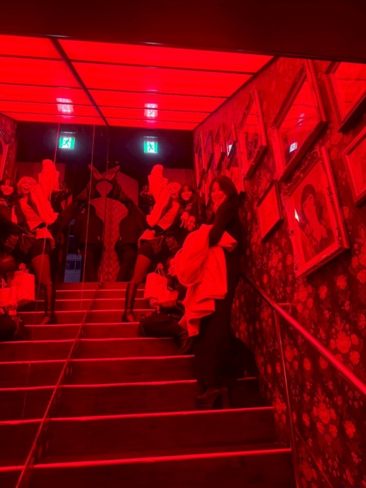 女の子ブログ画像