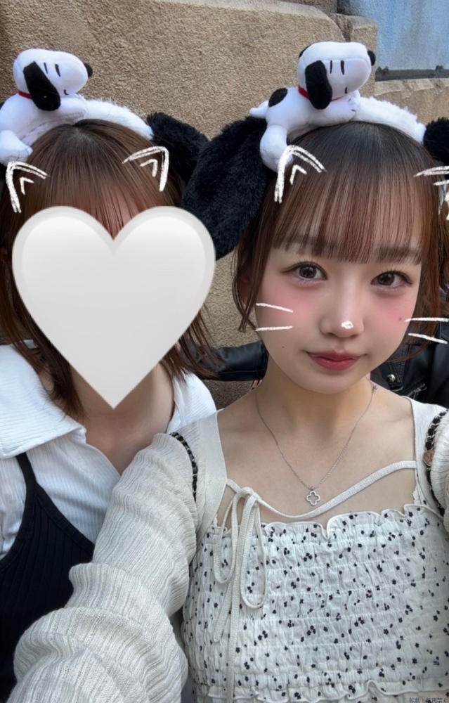女の子ブログ画像