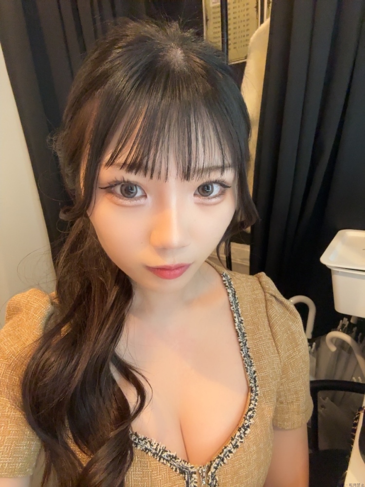 女の子ブログ画像