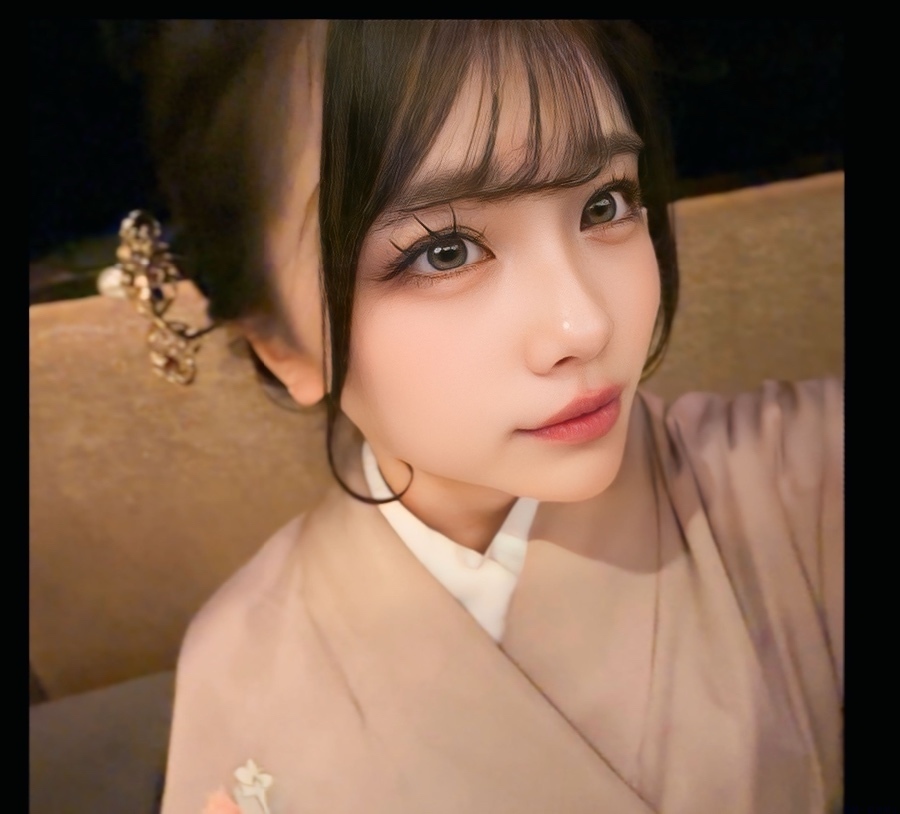 女の子ブログ画像