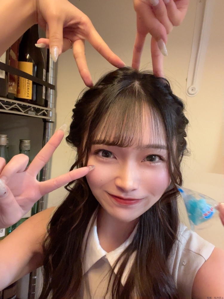 女の子ブログ画像