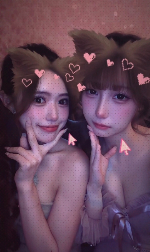 女の子ブログ画像