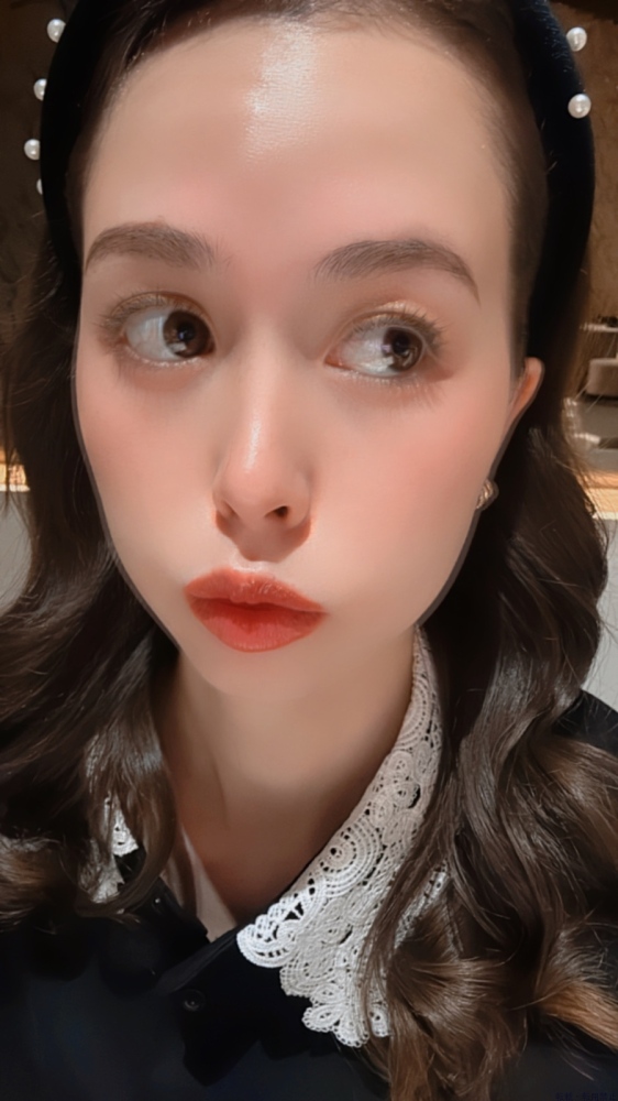 女の子ブログ画像