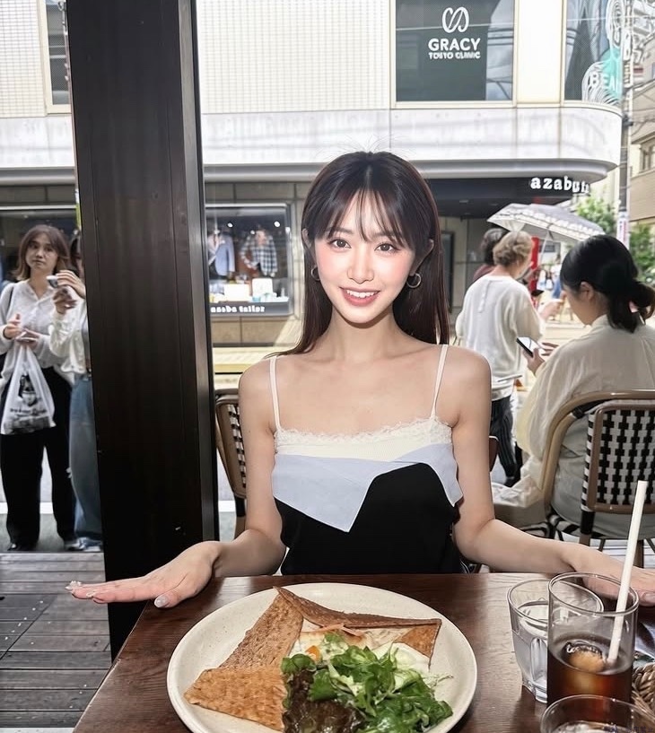 新着女の子ブログ画像