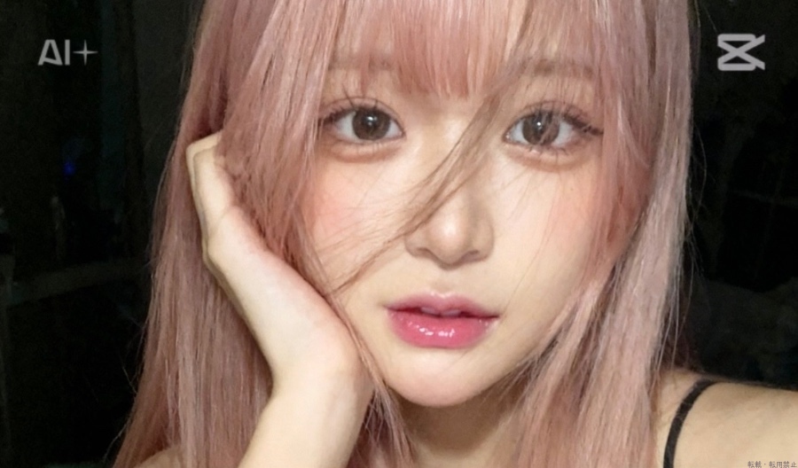 女の子ブログ画像