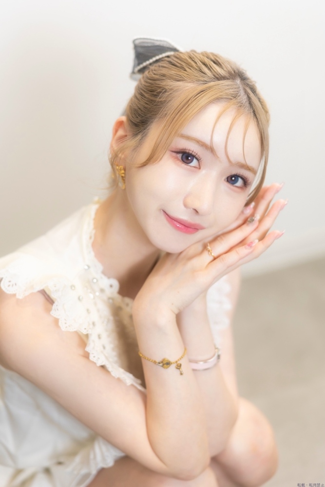 女の子ブログ画像