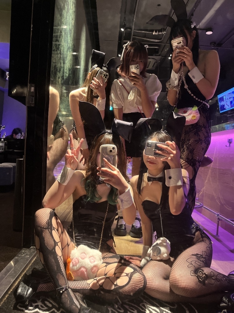 女の子ブログ画像