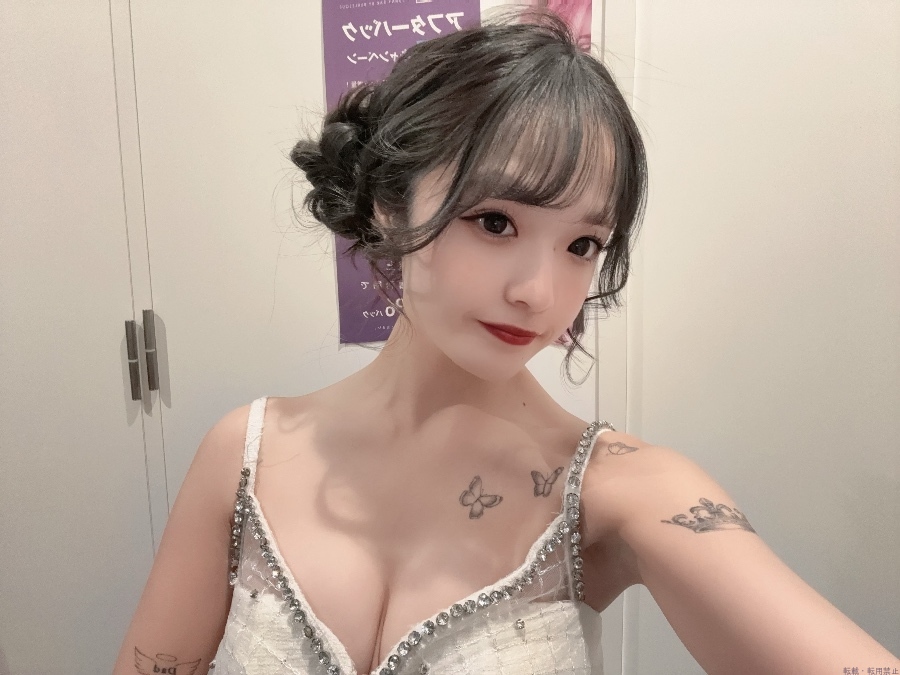 女の子ブログ画像