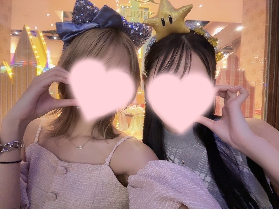 女の子ブログ画像