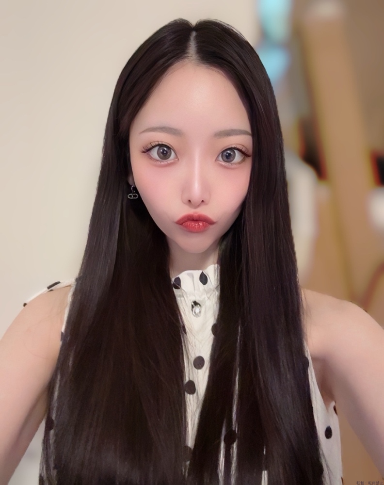 女の子ブログ画像
