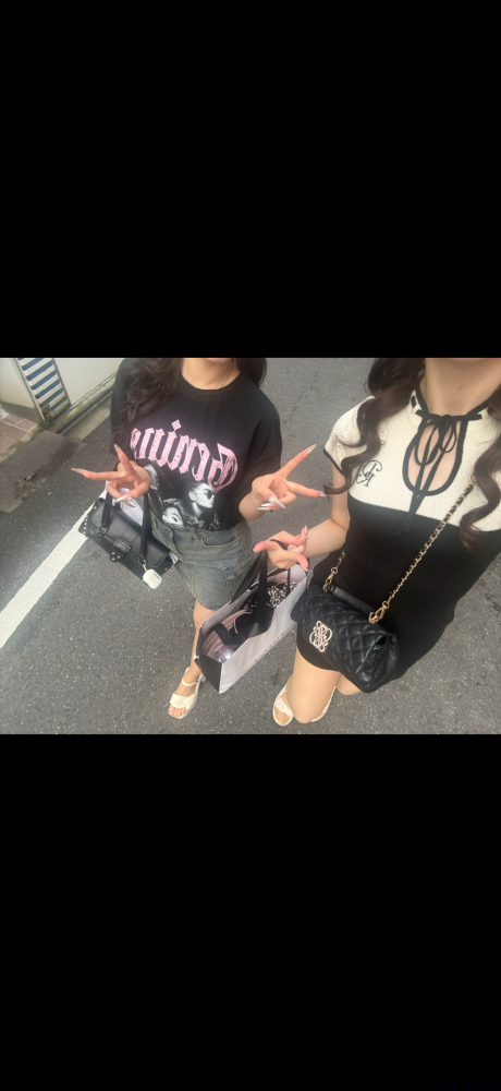 新着女の子ブログ画像