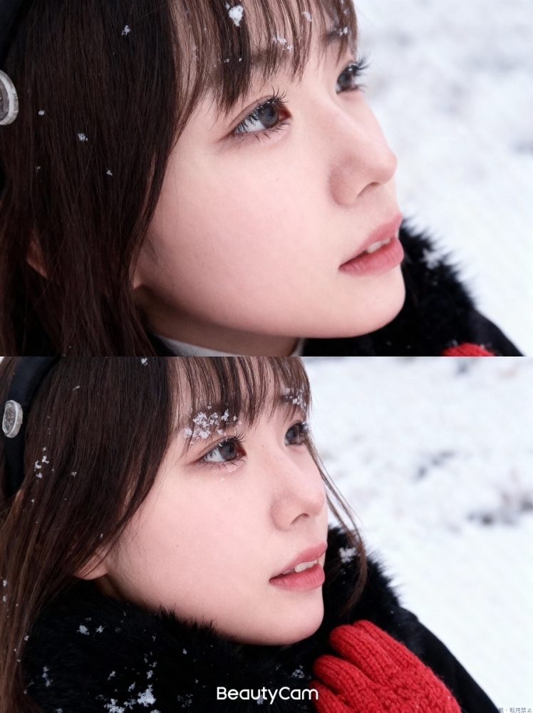 女の子ブログ画像