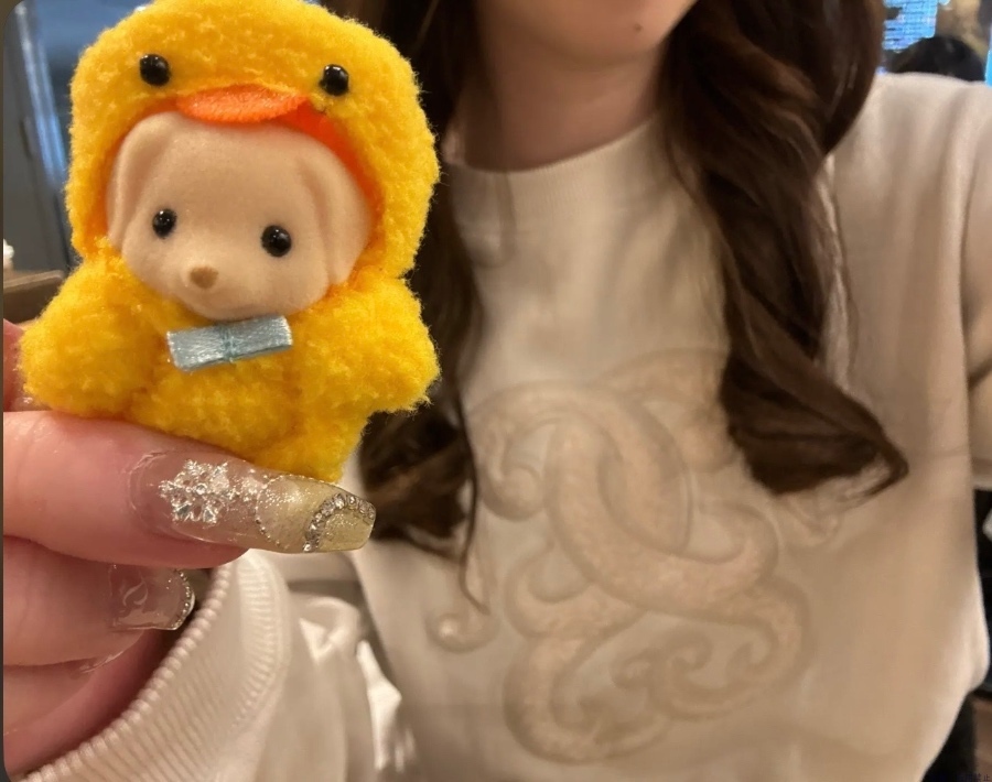 女の子ブログ画像