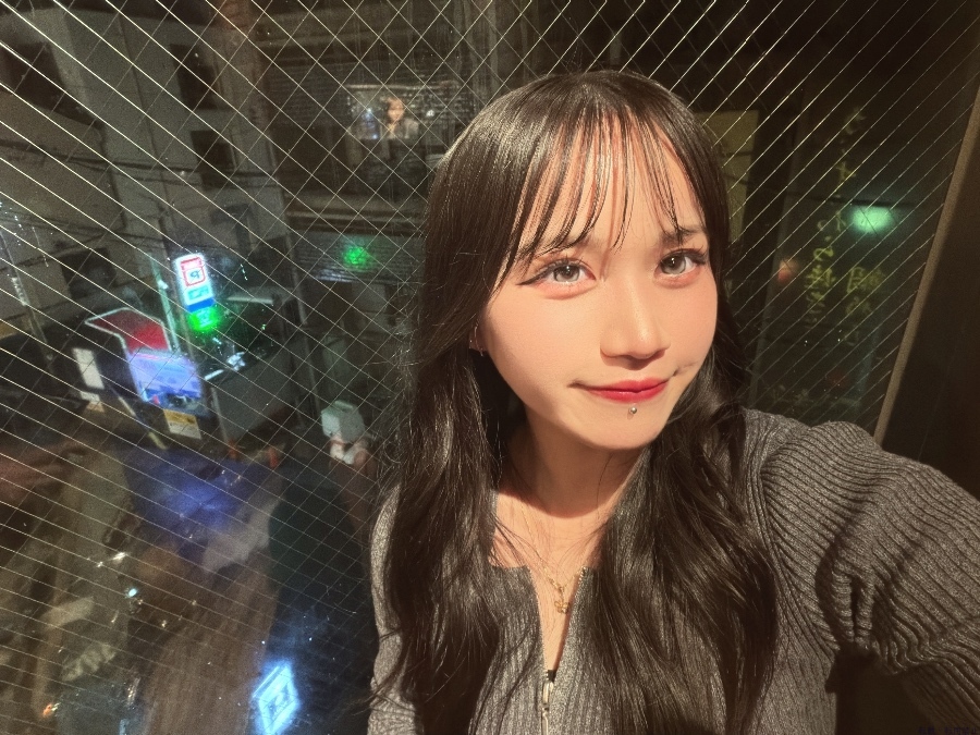 女の子ブログ画像