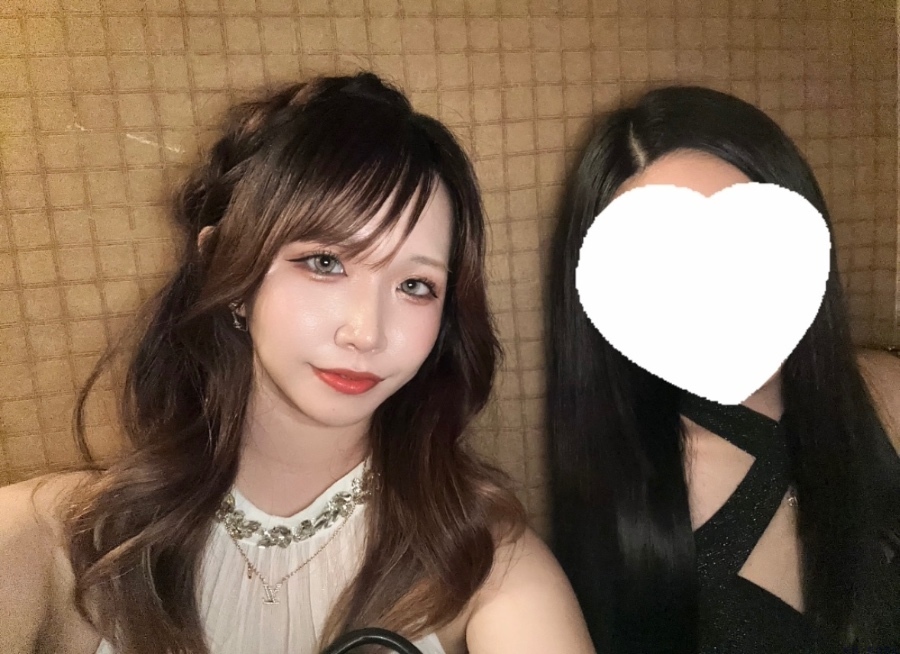 女の子ブログ画像