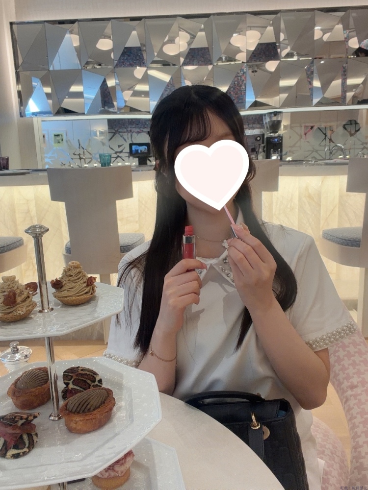 新着女の子ブログ画像