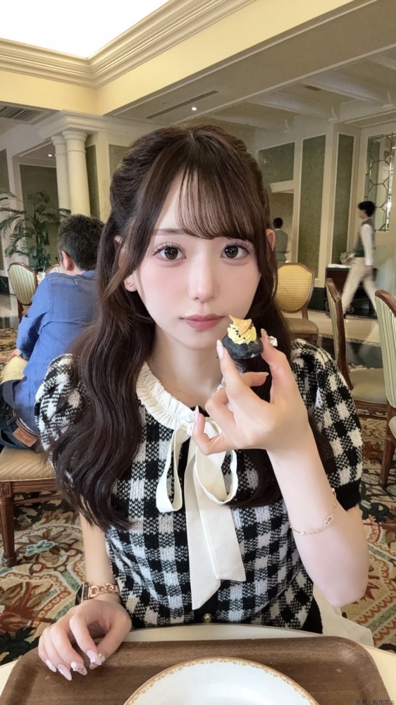 女の子ブログ画像