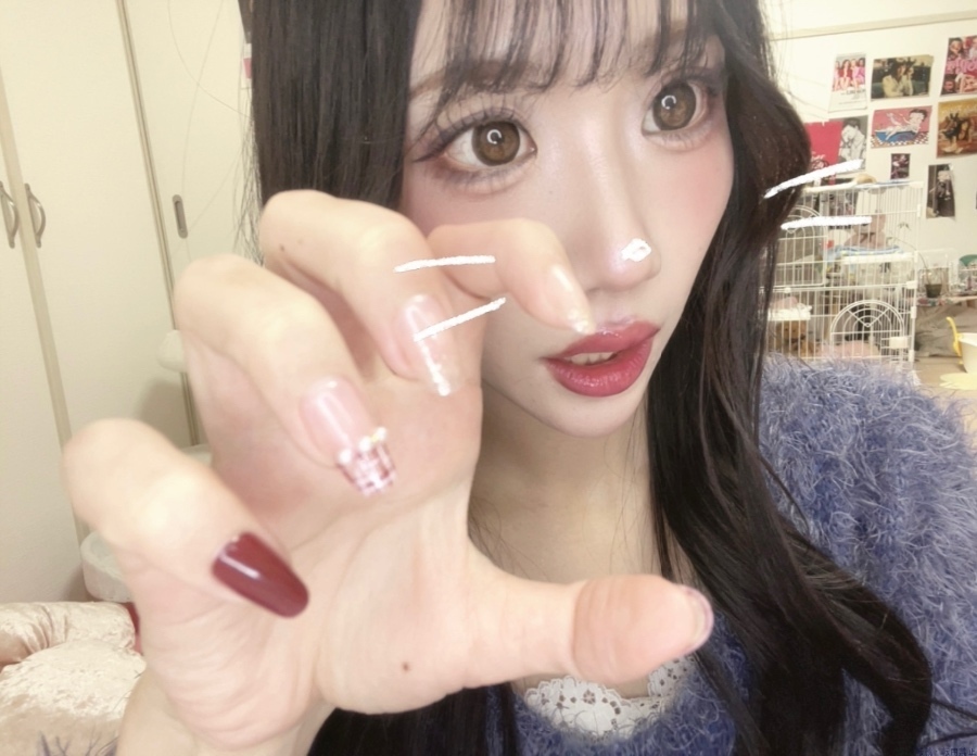 新着女の子ブログ画像