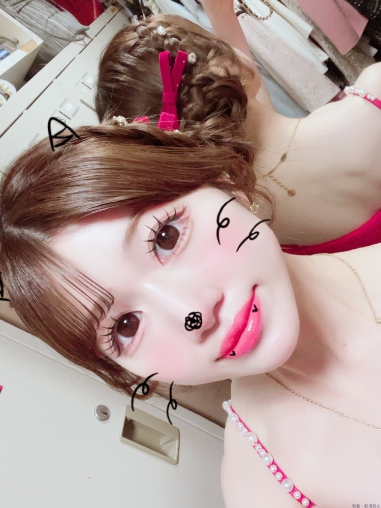 女の子ブログ画像