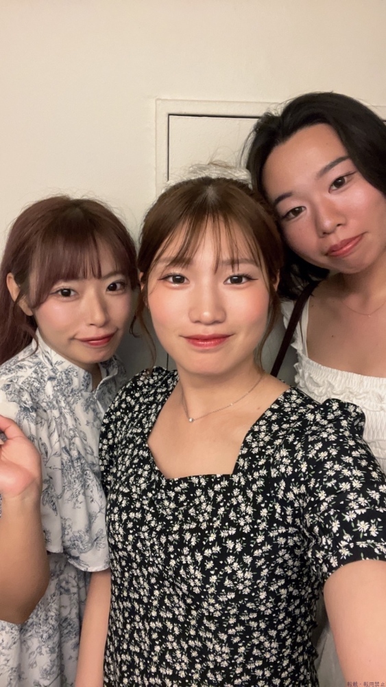 女の子ブログ画像