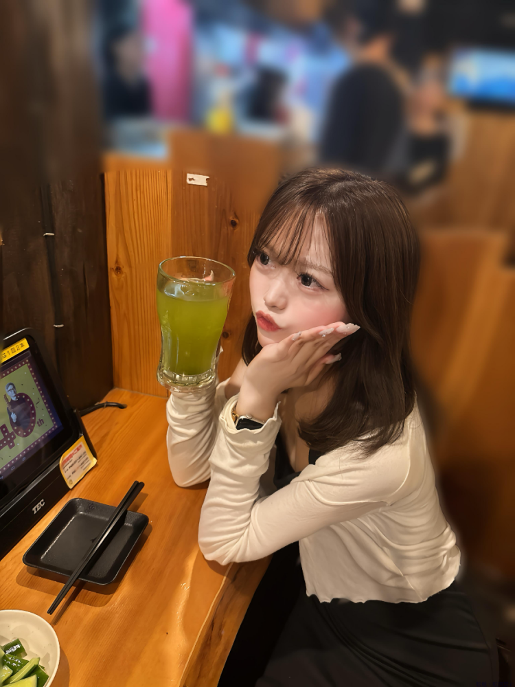 女の子ブログ画像