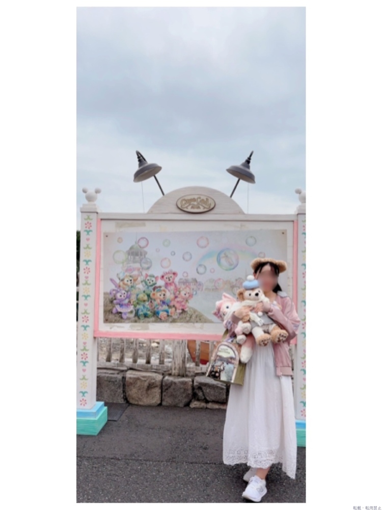 女の子ブログ画像