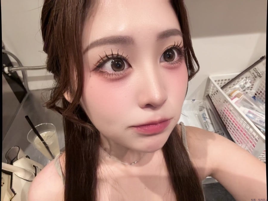 女の子ブログ画像