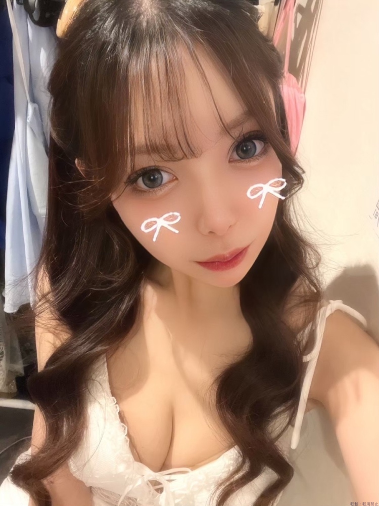 女の子ブログ画像
