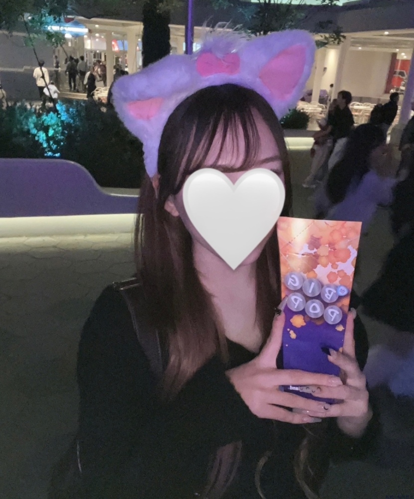 新着女の子ブログ画像