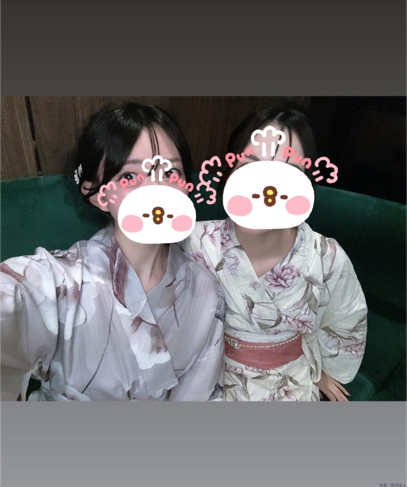 女の子ブログ画像