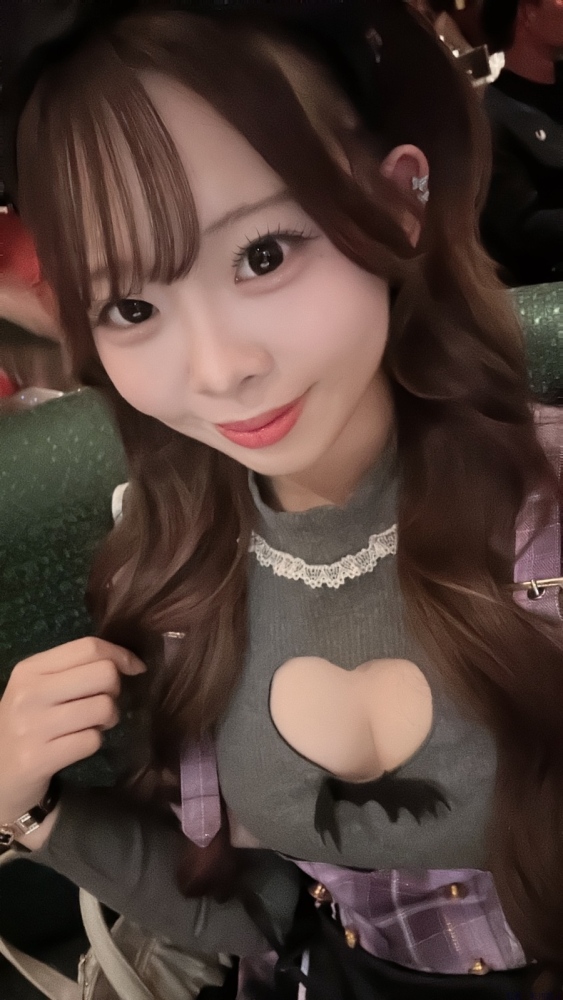 女の子ブログ画像