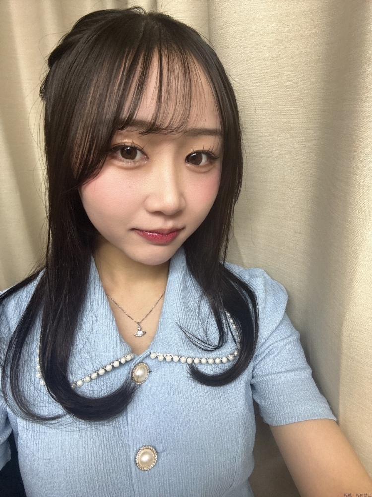 女の子ブログ画像