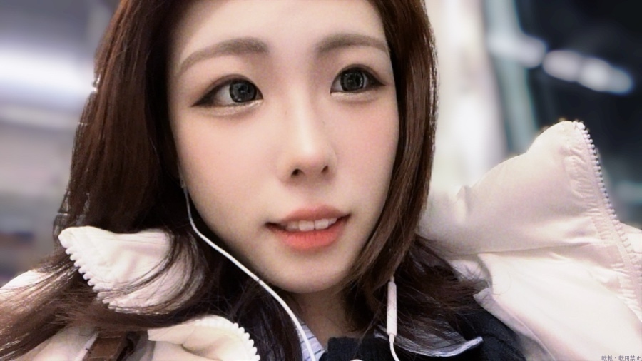 女の子ブログ画像